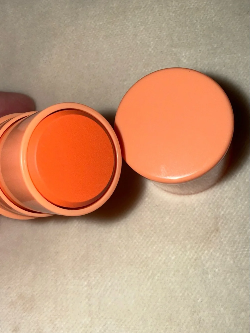 I’m meme-multi stick blusher - 002 Coral